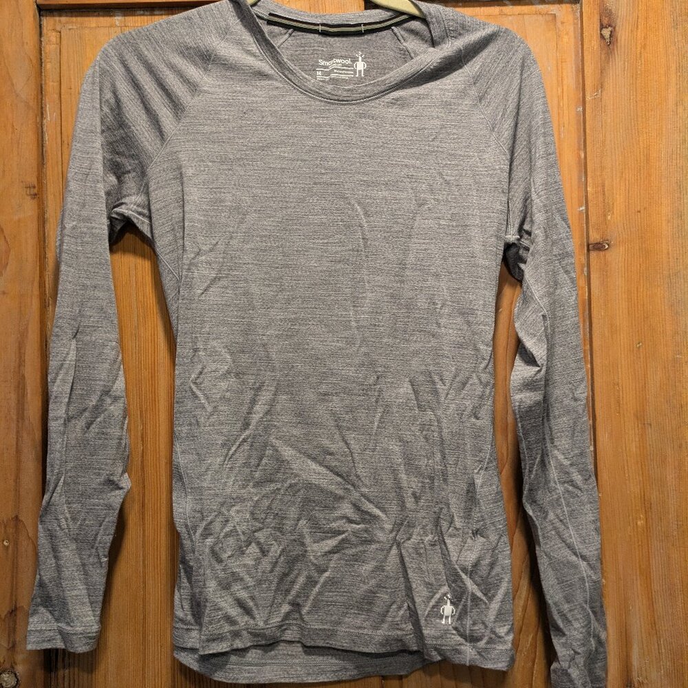 Smartwool Merino Long Sleeve